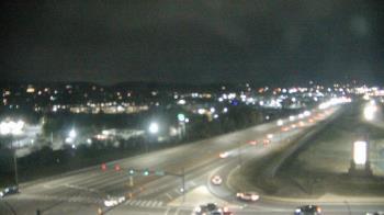 Weather camera view of Towne Acres ES.