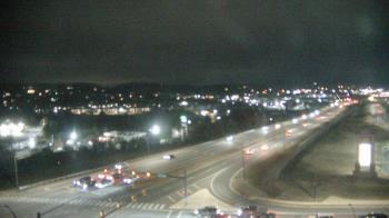 Weather camera view of Towne Acres ES.