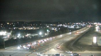 Weather camera view of Towne Acres ES.