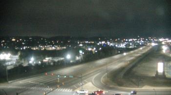 Weather camera view of Towne Acres ES.