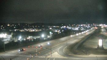 Weather camera view of Towne Acres ES.