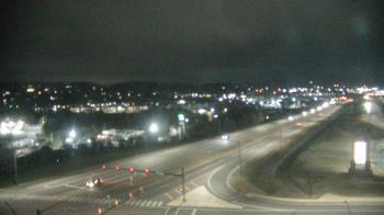 Weather camera view of Towne Acres ES.