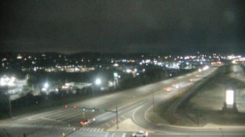 Weather camera view of Towne Acres ES.