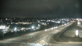 Weather camera view of Towne Acres ES.