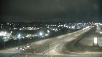 Weather camera view of Towne Acres ES.