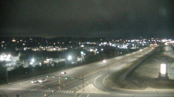 Weather camera view of Towne Acres ES.