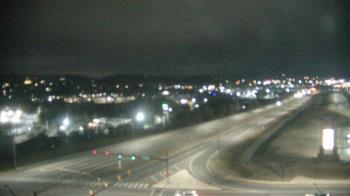 Weather camera view of Towne Acres ES.