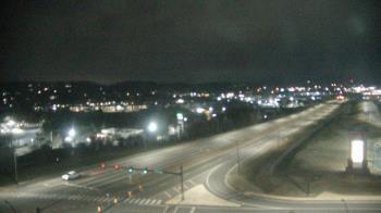 Weather camera view of Towne Acres ES.