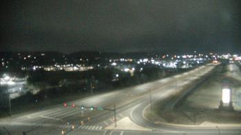 Weather camera view of Towne Acres ES.