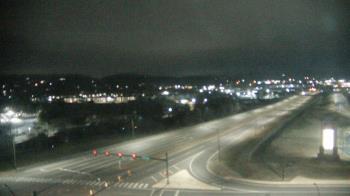 Weather camera view of Towne Acres ES.