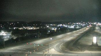 Weather camera view of Towne Acres ES.