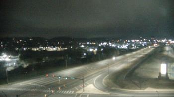 Weather camera view of Towne Acres ES.