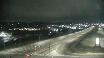 Weather camera view of Towne Acres ES.