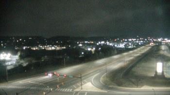 Weather camera view of Towne Acres ES.