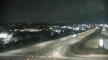 Weather camera view of Towne Acres ES.