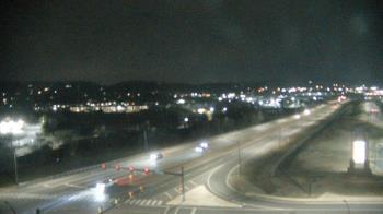 Weather camera view of Towne Acres ES.