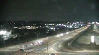 Weather camera view of Towne Acres ES.