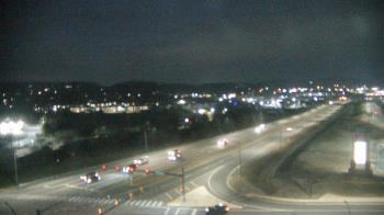 Weather camera view of Towne Acres ES.