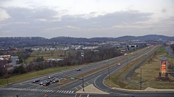 Weather camera view of Towne Acres ES.
