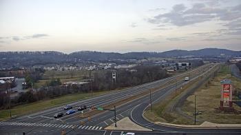 Weather camera view of Towne Acres ES.