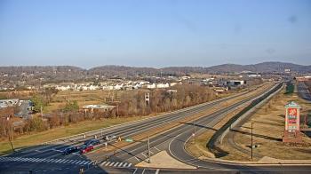 Weather camera view of Towne Acres ES.