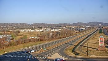 Weather camera view of Towne Acres ES.