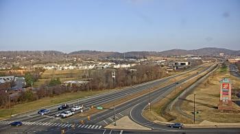 Weather camera view of Towne Acres ES.