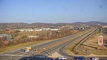Weather camera view of Towne Acres ES.