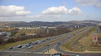 Weather camera view of Towne Acres ES.