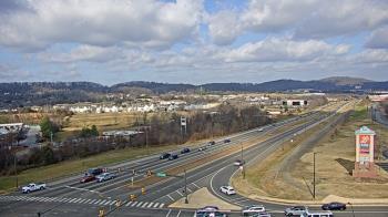 Weather camera view of Towne Acres ES.
