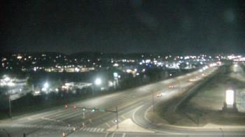 Weather camera view of Towne Acres ES.