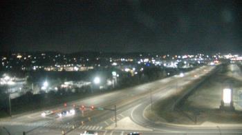 Weather camera view of Towne Acres ES.