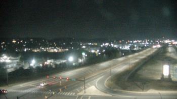 Weather camera view of Towne Acres ES.