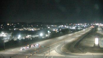 Weather camera view of Towne Acres ES.