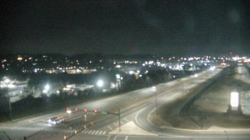 Weather camera view of Towne Acres ES.