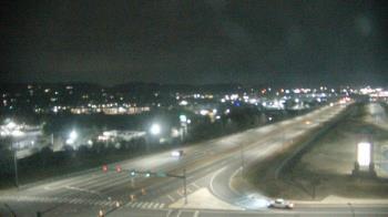 Weather camera view of Towne Acres ES.