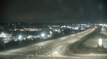 Weather camera view of Towne Acres ES.