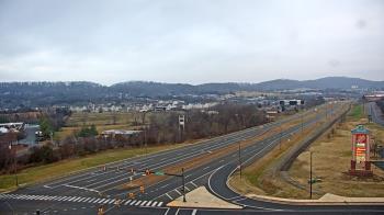 Weather camera view of Towne Acres ES.