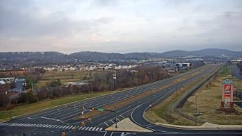 Weather camera view of Towne Acres ES.