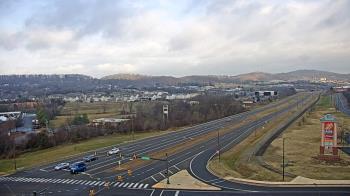 Weather camera view of Towne Acres ES.