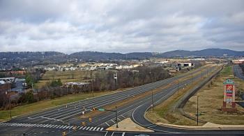 Weather camera view of Towne Acres ES.