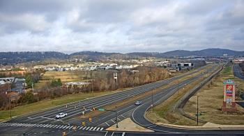 Weather camera view of Towne Acres ES.