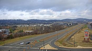 Weather camera view of Towne Acres ES.