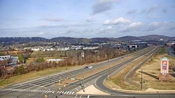 Weather camera view of Towne Acres ES.