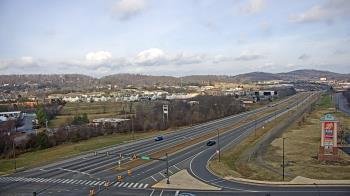Weather camera view of Towne Acres ES.