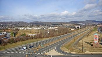 Weather camera view of Towne Acres ES.