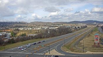Weather camera view of Towne Acres ES.