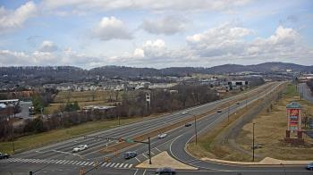 Weather camera view of Towne Acres ES.