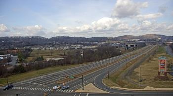 Weather camera view of Towne Acres ES.