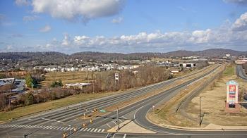 Weather camera view of Towne Acres ES.